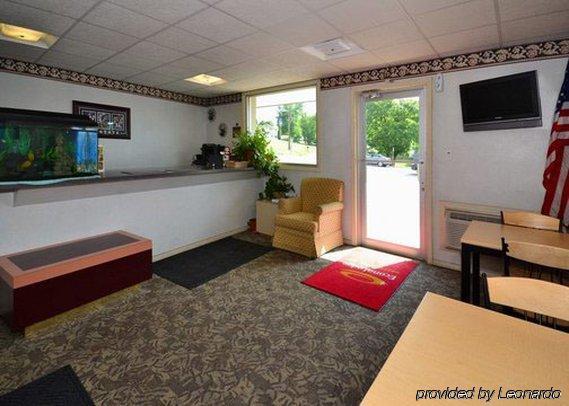 Econo Lodge Bellefonte I-99 Intérieur photo