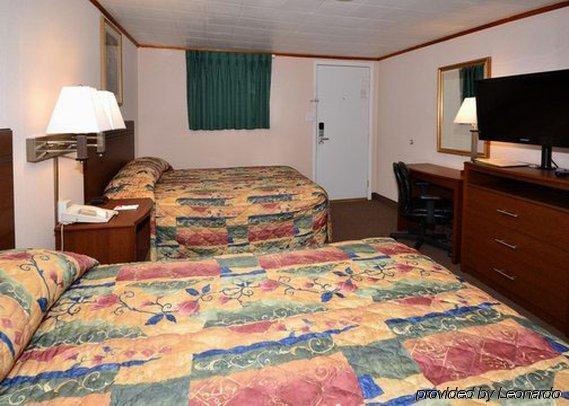 Econo Lodge Bellefonte I-99 Chambre photo