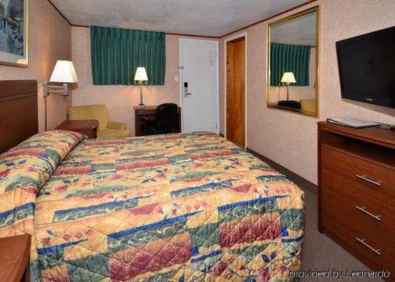 Econo Lodge Bellefonte I-99 Chambre photo