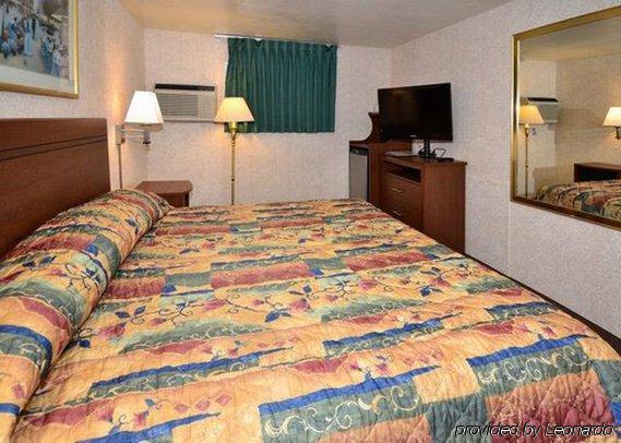 Econo Lodge Bellefonte I-99 Chambre photo